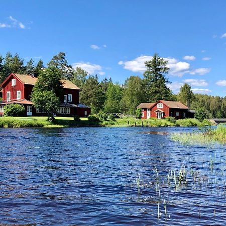 The Lodge Torsby Luaran gambar