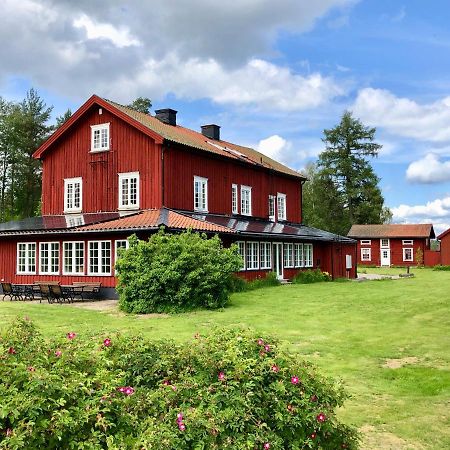 The Lodge Torsby Luaran gambar