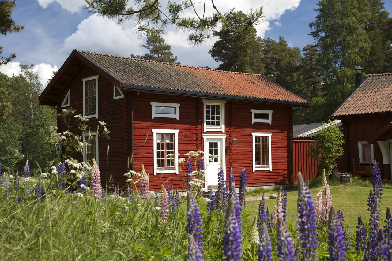 The Lodge Torsby Luaran gambar