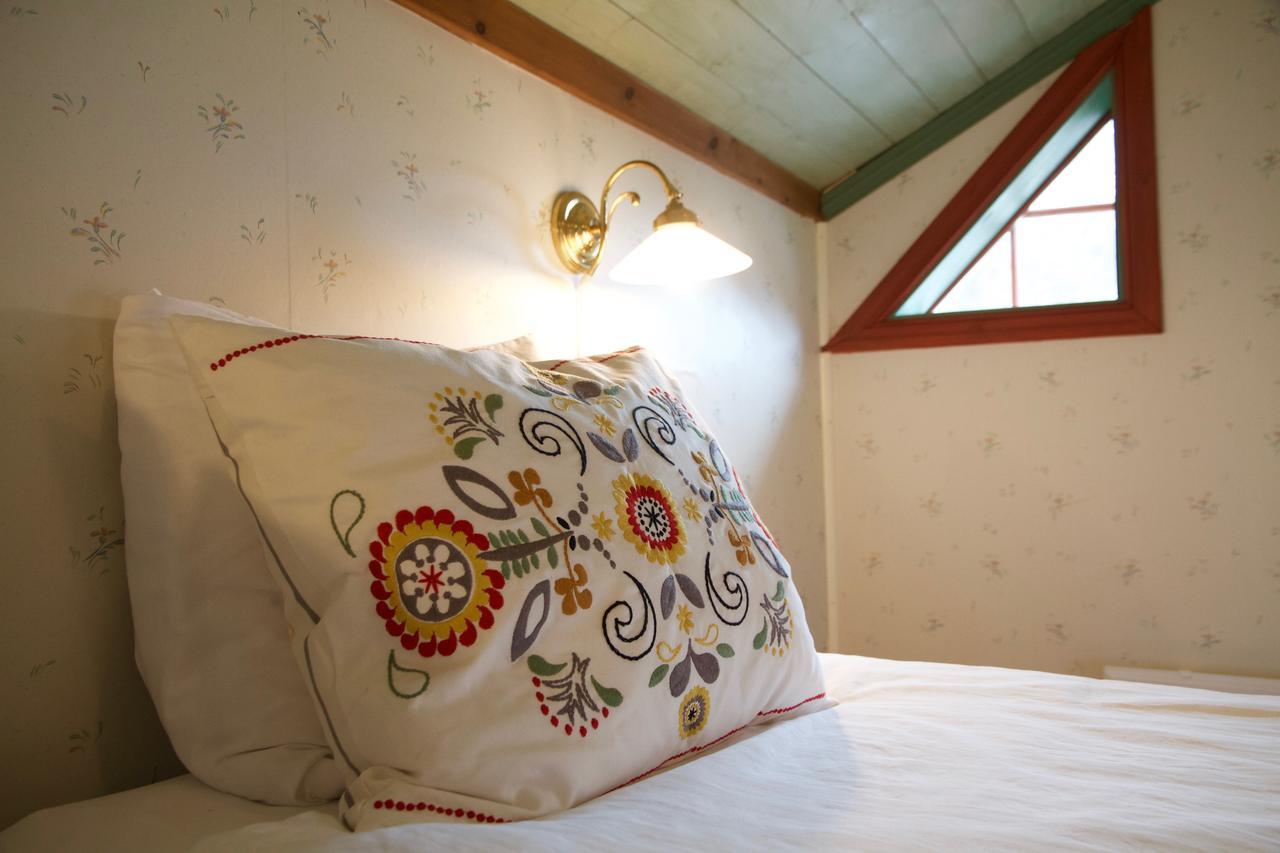 The Lodge Torsby Luaran gambar
