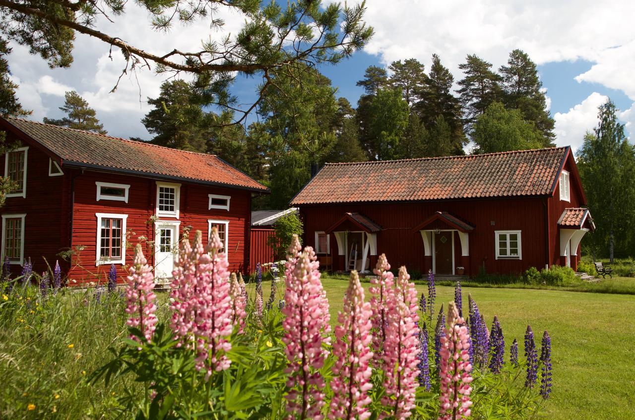 The Lodge Torsby Luaran gambar