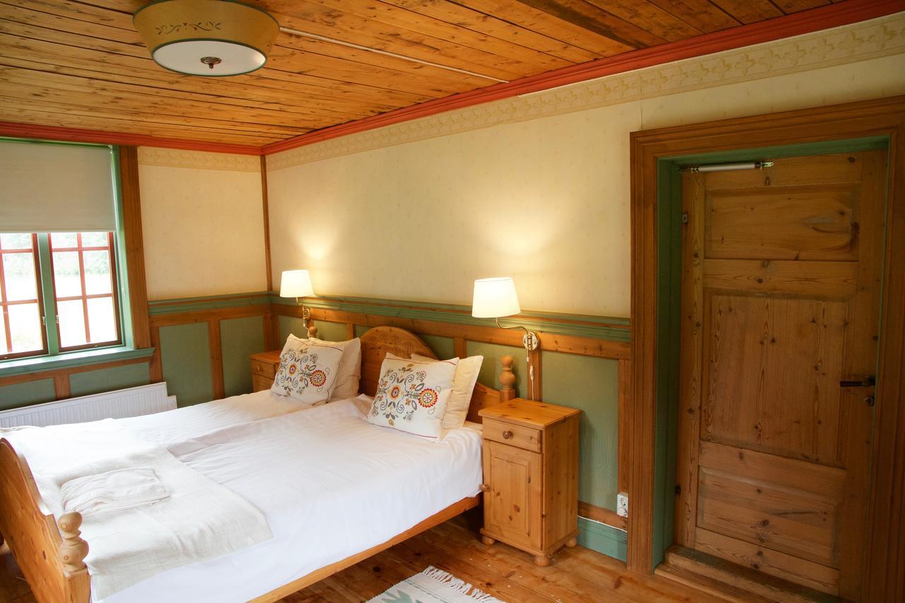 The Lodge Torsby Luaran gambar