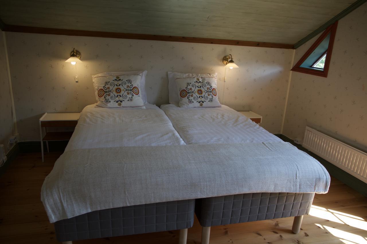 The Lodge Torsby Luaran gambar