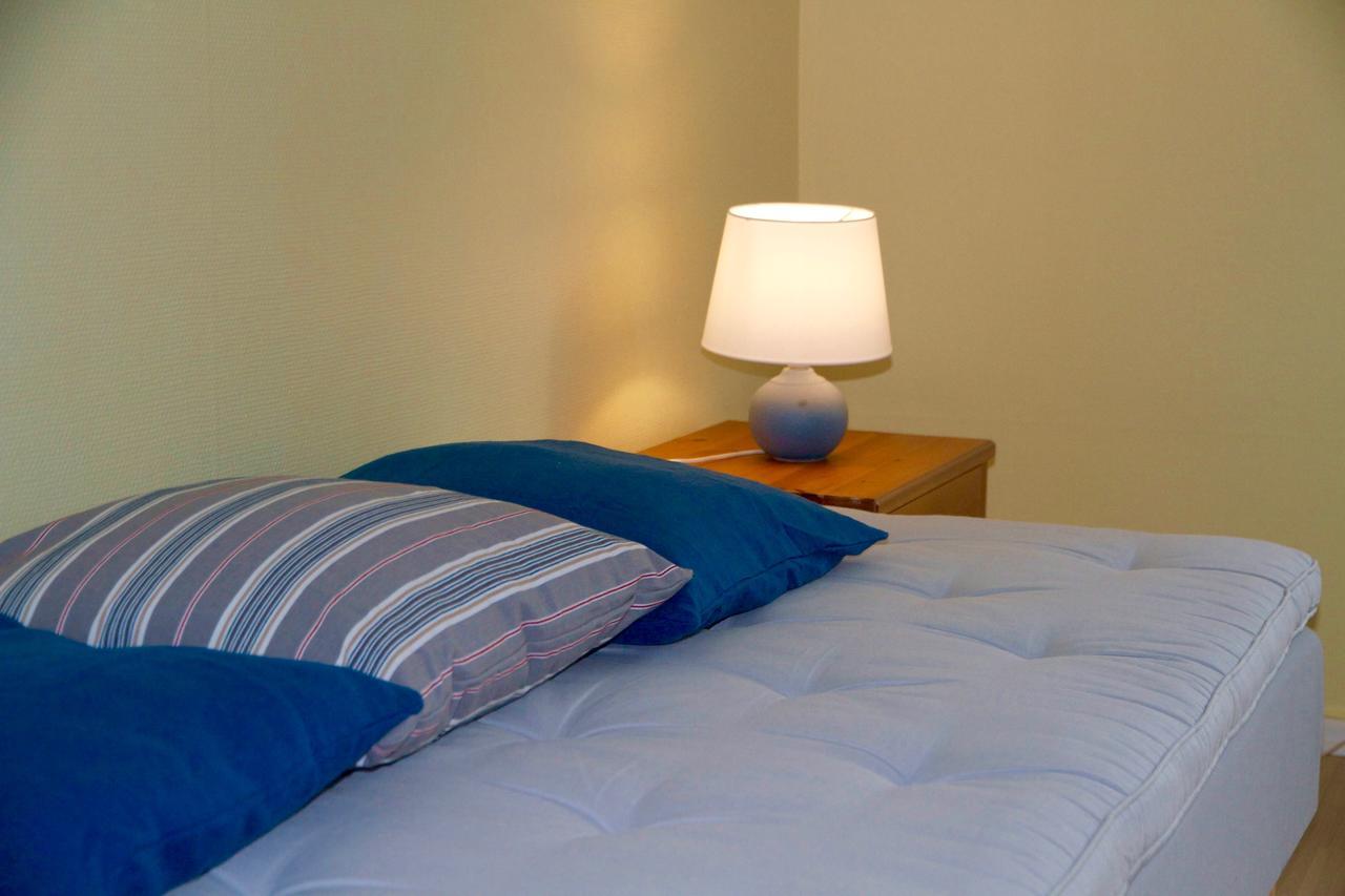 The Lodge Torsby Luaran gambar