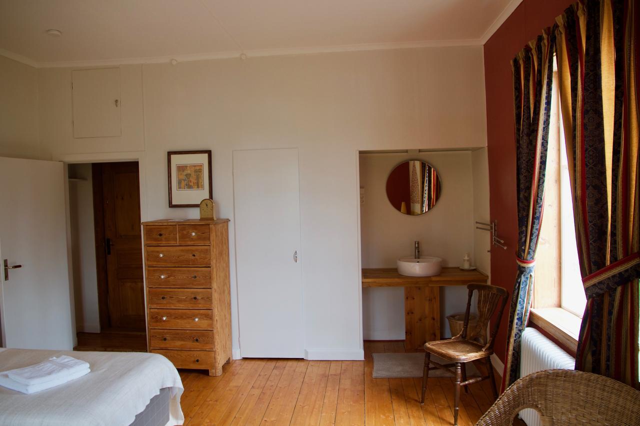 The Lodge Torsby Luaran gambar