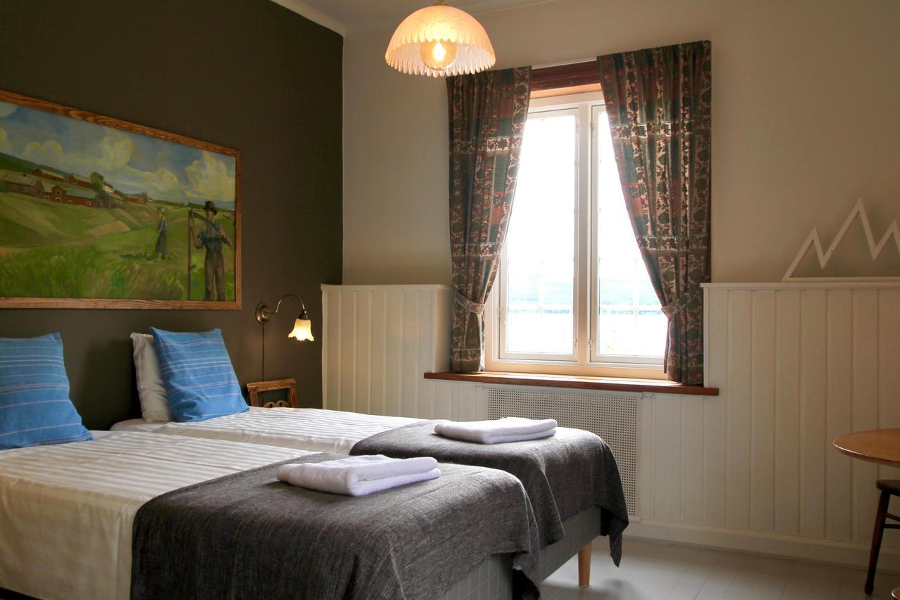 The Lodge Torsby Luaran gambar