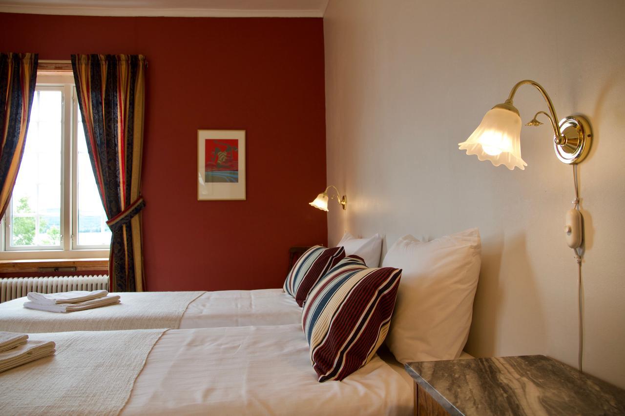 The Lodge Torsby Luaran gambar