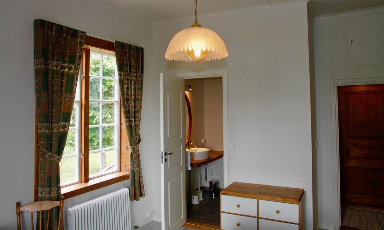 The Lodge Torsby Luaran gambar