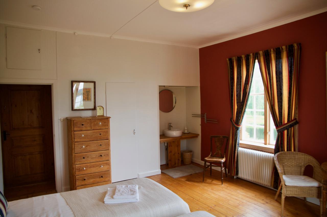 The Lodge Torsby Luaran gambar