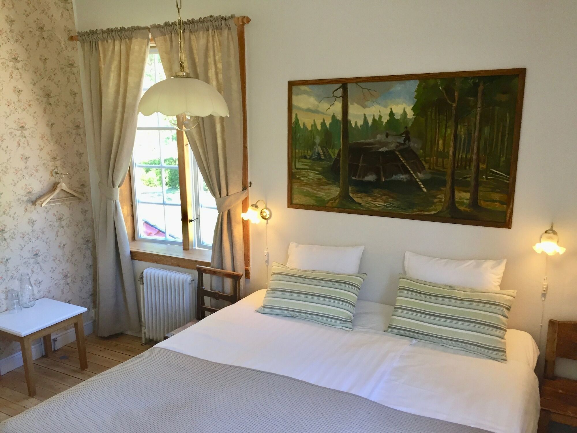 The Lodge Torsby Luaran gambar