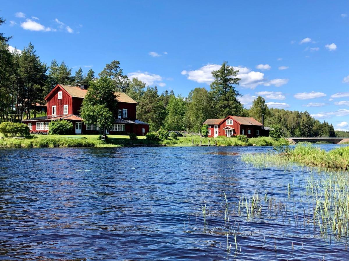 The Lodge Torsby Luaran gambar