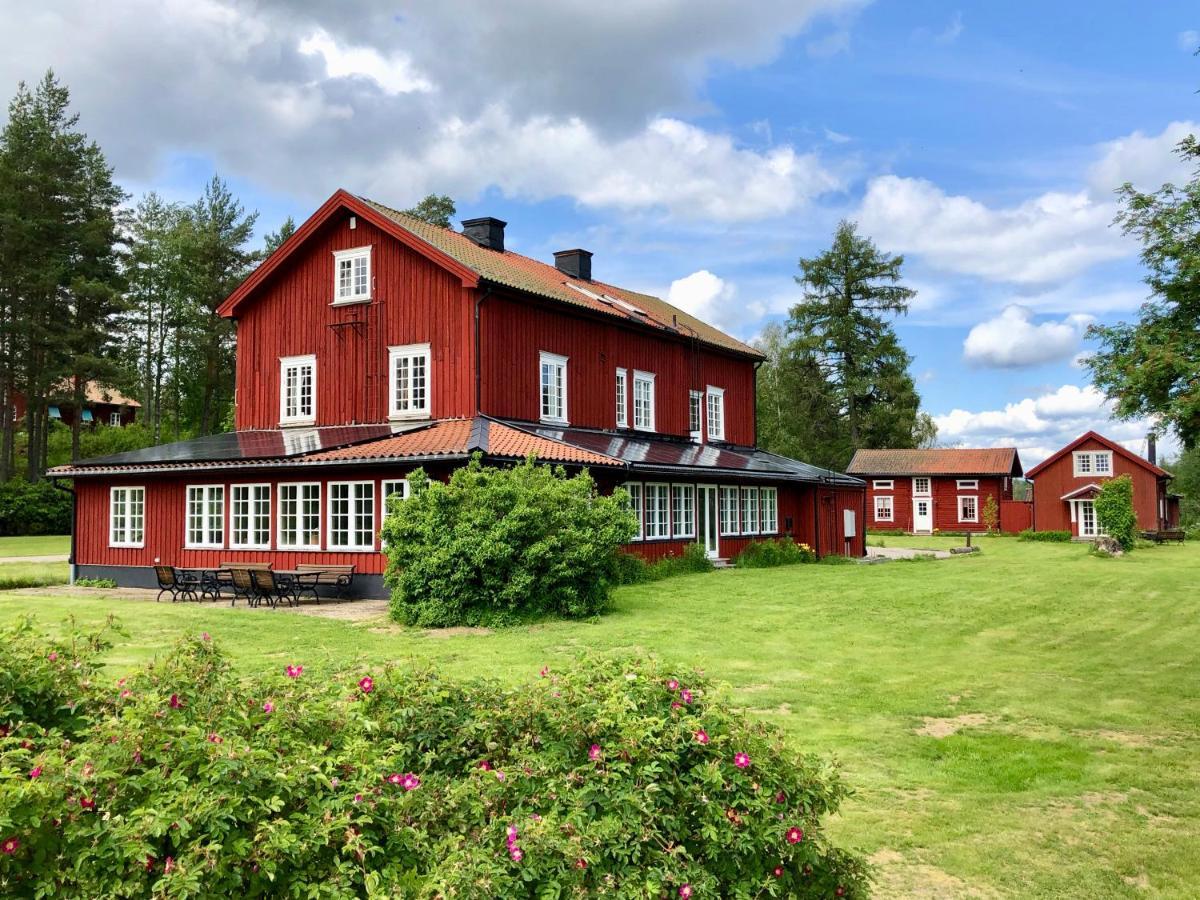 The Lodge Torsby Luaran gambar